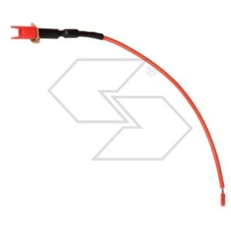 Diode de charge de batterie de tondeuse à gazon B&S 2 3 4 A