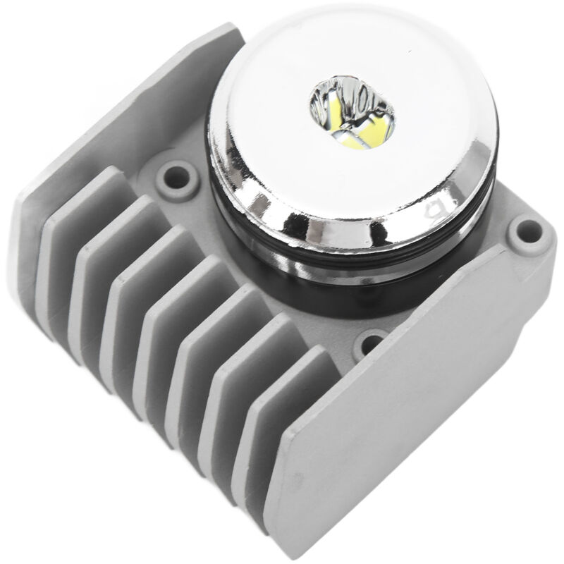 Sunxury - Diode de phare de voiture 22791374 drl, Module d'unité de feux de jour résistant à la chaleur pour phares au xénon xts 2013 – 2017