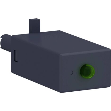 Diode de protection SCHNEIDER XYZ 1A 50V encapsulée dans DO-41.