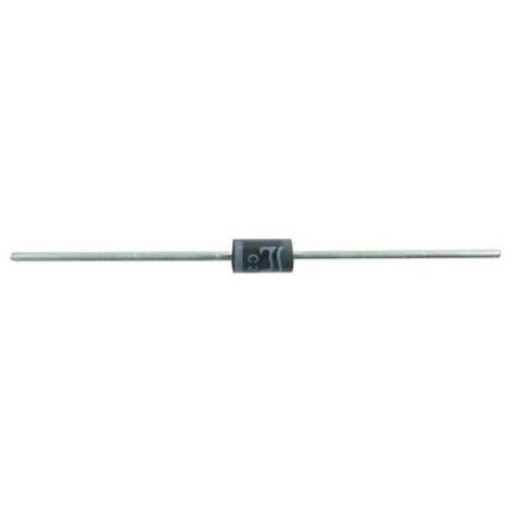 Diode De Redressement Pour Gt Alarme