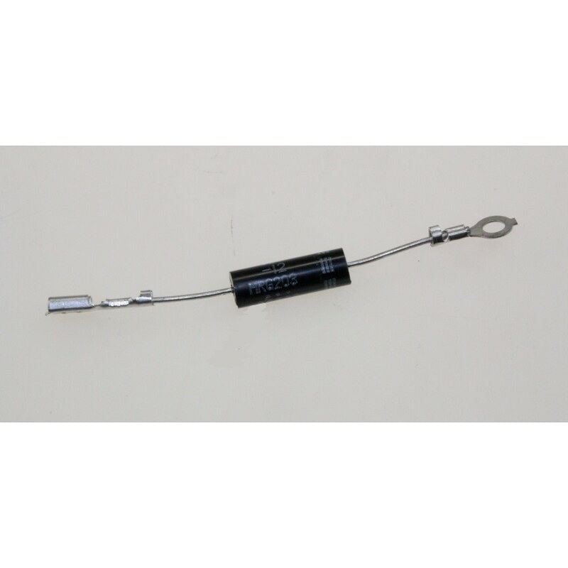 Whirlpool - diode hv pour micro onde