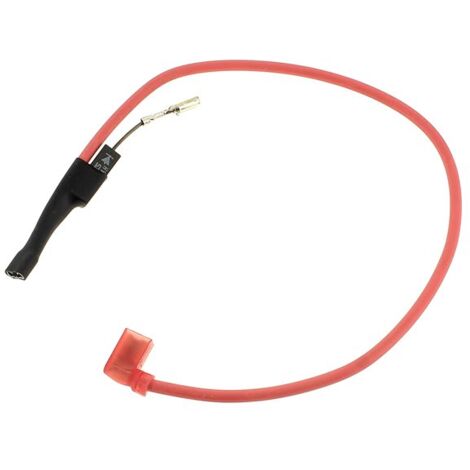Diode ht 76x3700 - micro-ondes