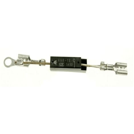 DIODE HV POUR MICRO ONDES SHARP - RHDZA041WRE0
