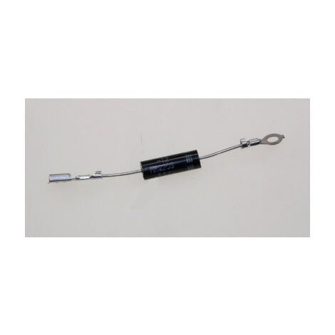 Diode hv pour Micro-ondes WHIRLPOOL 482000006101