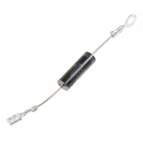 DIODE HV POUR MICRO ONDES WHIRLPOOL