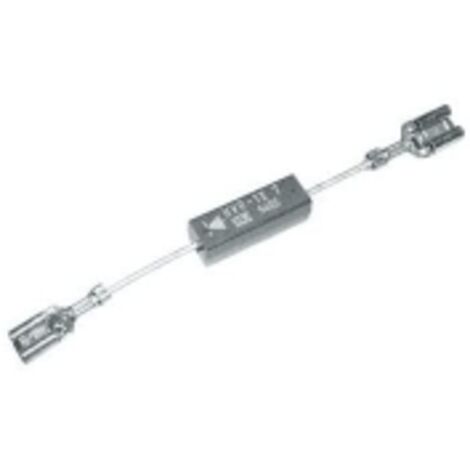 DIODE HVR1X7 pour MICRO ONDES FAGOR - 76X7884
