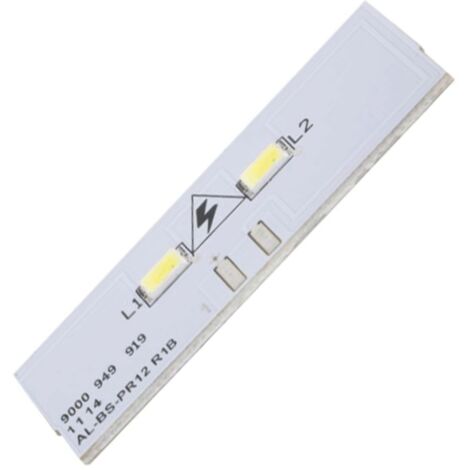 Diode led