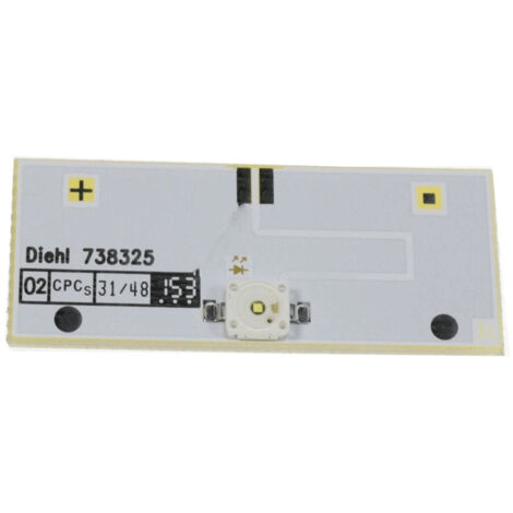 Diode LED d'origine