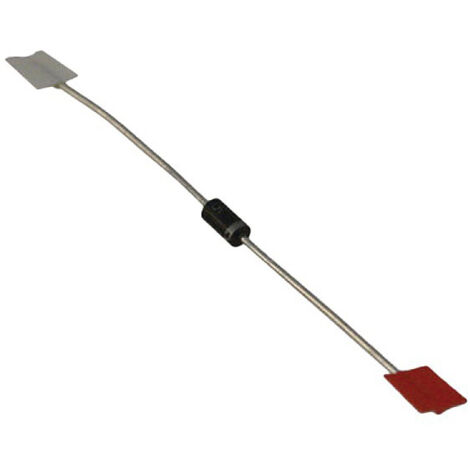 Diode pour gâche électrique - 1N4007