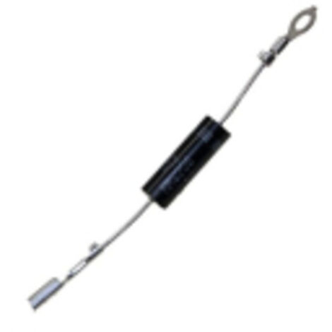 Diode pour micro-ondes SAMSUNG - DE59-00002A