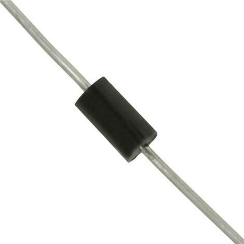 Diode tvs P6KE30A DO-15 28.5 v 600 w Q17695 - Littelfuse
