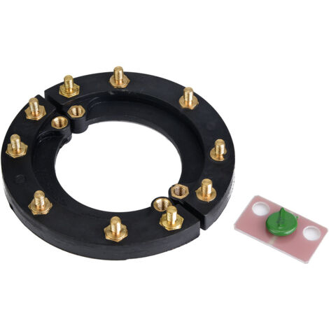 Diodengleichrichter-Kit 330-25777 für Leroy Somer Lichtmaschinen-Ersatzteile