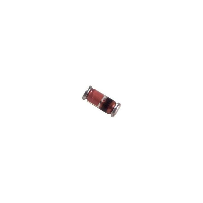 

Diodo 1N4148 Conmutador 100V 200mA BAS32L SMD