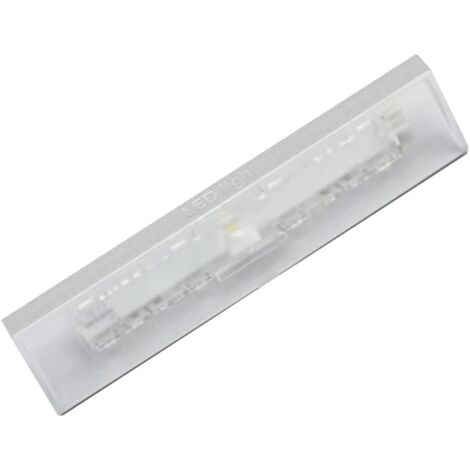 Diodo a LED per frigoritatori Balary, Bosch, Neff, Siemens