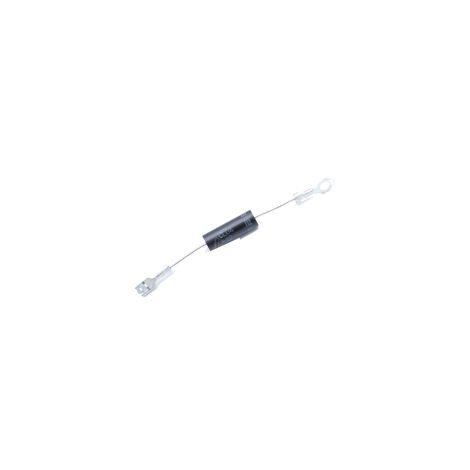 Diodo ad alta temperatura originale - Forni a Microonde - WHIRLPOOL - 43496958053190199384