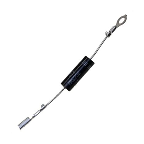 Diodo ad alta tensione - Forni a Microonde - WHIRLPOOL - 2946163662734964880