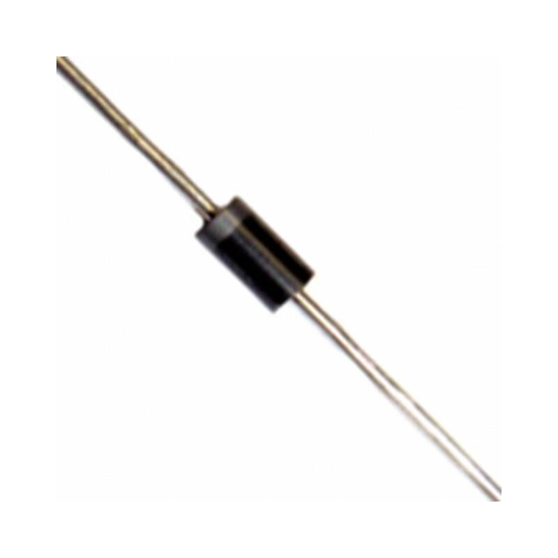 

Diodo Bidireccional 27V 600W 16,3Amp DO15 P6KE27CA-B-LF