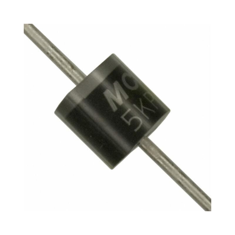 

Diodo Bidireccional 30V 5KW Carcasa 8x7,5mm