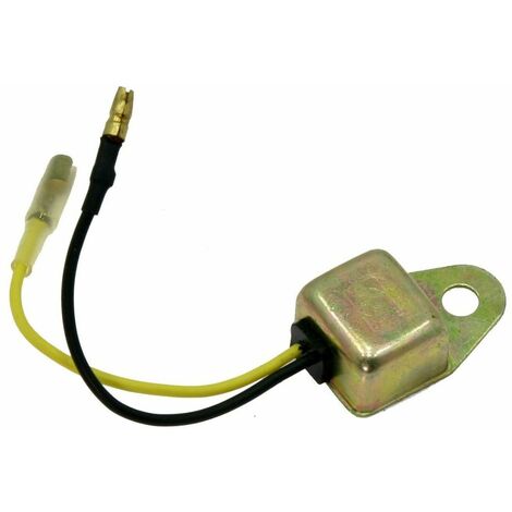 Diodo di spegnimento LT200 LT270 LT390 LAUNTOP adattabile Honda 16012007