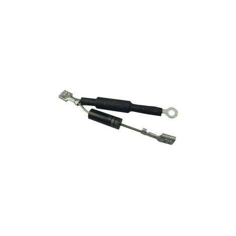 Diodo H.V.2CL3512 HV6X1P8 0.42M 1 Pour Micro Ondes LG - 6851W1A001T
