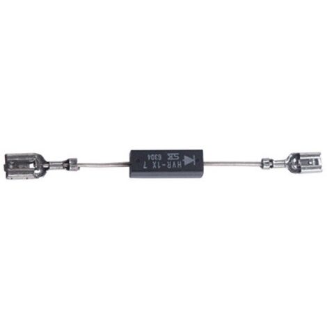DIODO HVR1X7 para microondas FAGOR