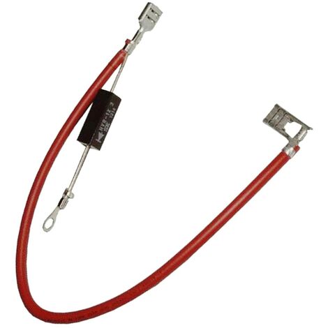 Diodo HVR1Z - Forni a Microonde - BRANDT - 2959173663946209806