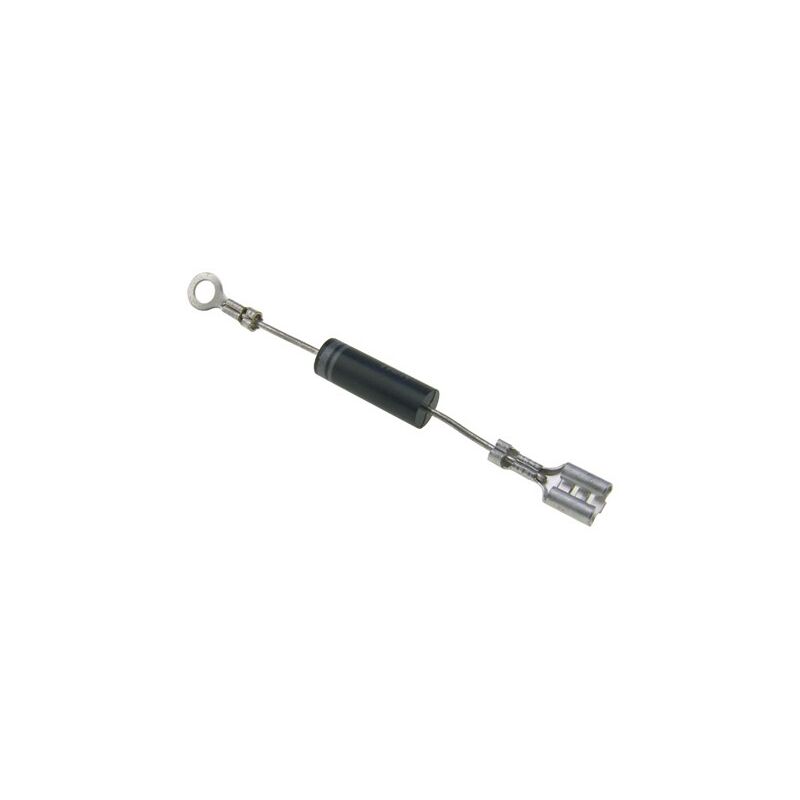 Diodo microonde 2CL3512H8N Universale whirlpool