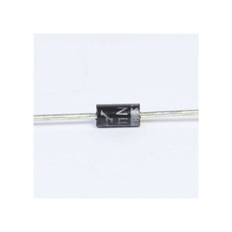

Diodo Rectificador 1000V 3Amp Rapido