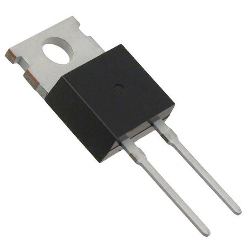 

Diodo Rectificador 1500V 10A AISLADO Rapido TO220