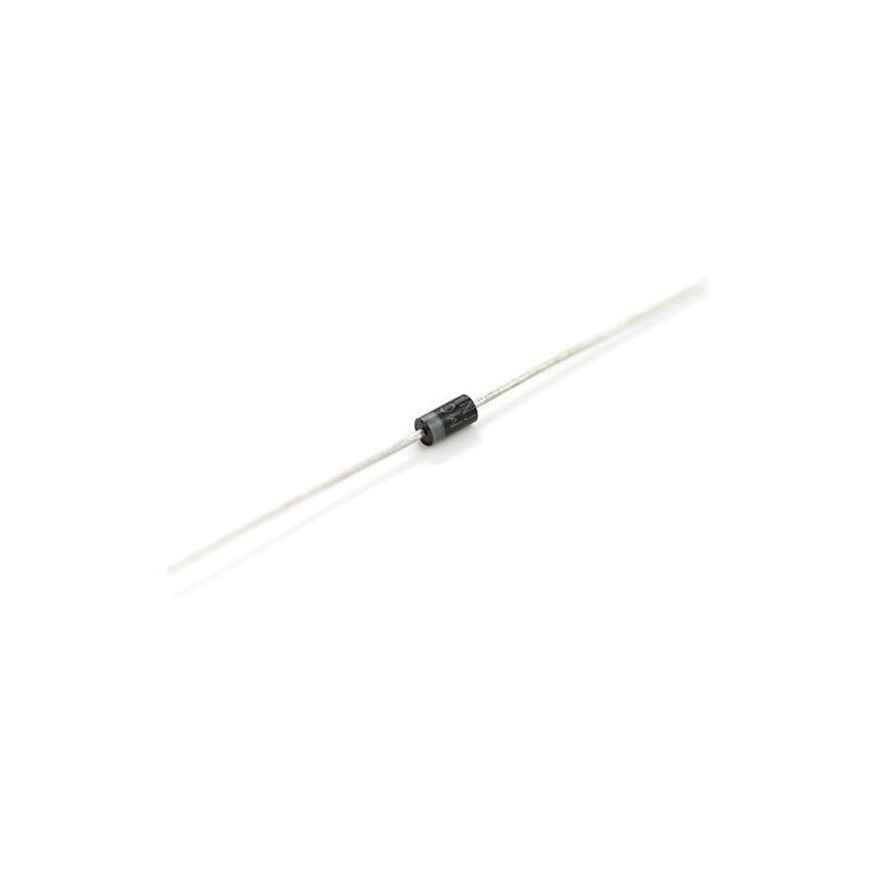 

Diodo Rectificador 600V 1,2Amp
