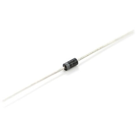 Diodo Rectificador 600V 1,2Amp