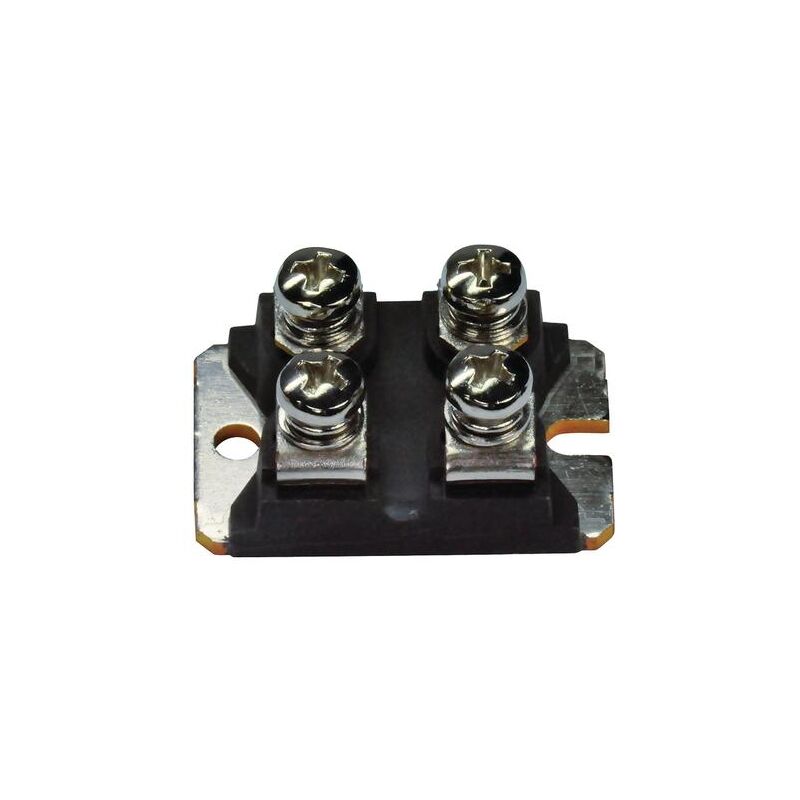 

Diodo Rectificador DOBLE 200V 120Amp STTH20002TV1