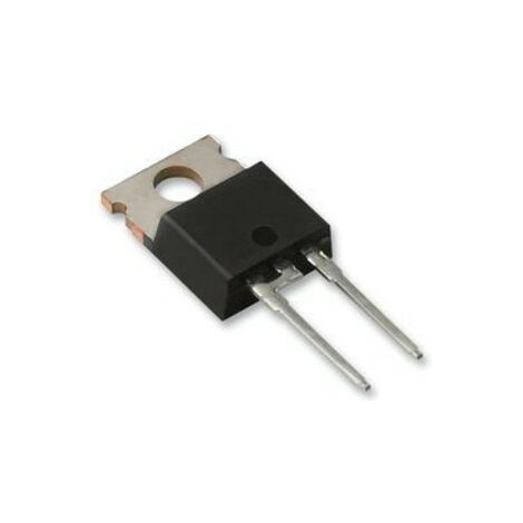 Diodo Schottky 16A 45V TO220AC