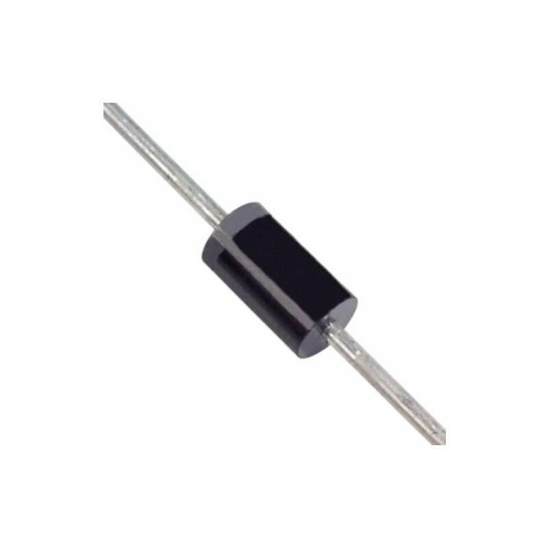 

Diodo Zener 12Vdc 5W DO201 1N5349B