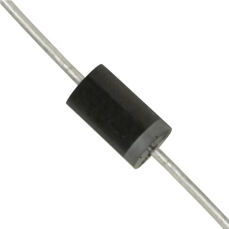 Diodo Zener 4v3 1.3w 4.3v 1.3w 1.3w 4.3v1w