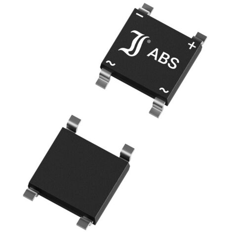 Diotec ABS15K Brückengleichrichter SO-DIL ABS 4mm 800 V 2 A