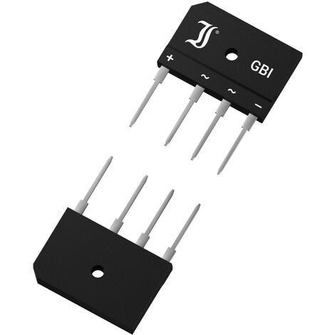 Diotec B125C7000A Pont redresseur GBI 250 V C707422