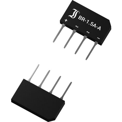 Diotec B500C1500A Pont redresseur GBSSIL-1.5-2.3 1000 V C709752