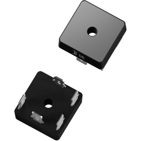 Diotec DB35-01 Pont redresseur DB 100 V 17.50 A C703292