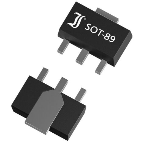 Diotec DI78L3.3UAB Spannungsregler - Linear SOT-89 0.10 A