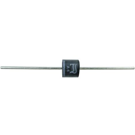Diotec Diode de redressement Si P1000D P600 200 V 10 A S38483