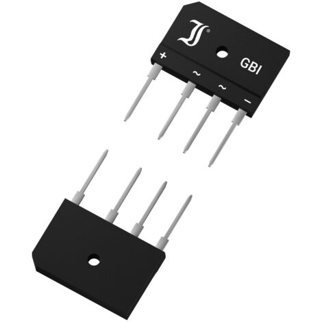 Diotec GBI15A Pont redresseur GBI 50 V