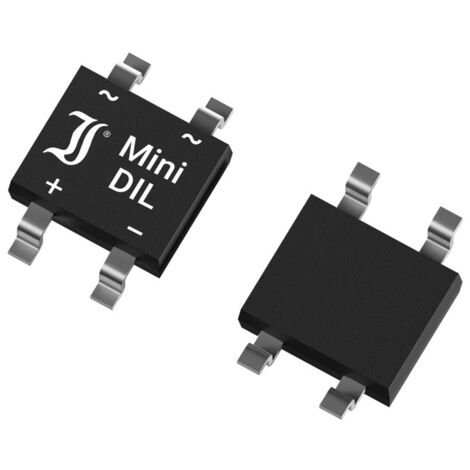 Diotec S40 Brückengleichrichter TO-269AA 80 V 0.80 A