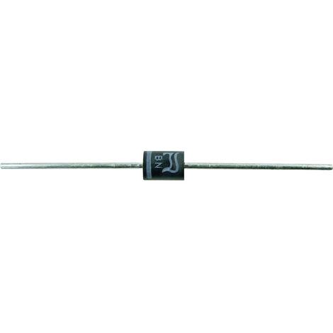 Diotec Si-Gleichrichterdiode BY550-1000 DO-201AD  1000 V 5 A