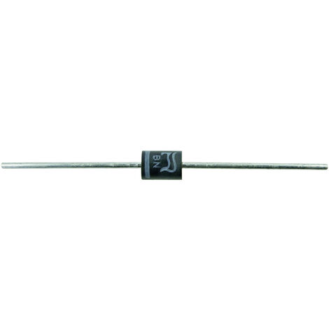 Diotec Si-Gleichrichterdiode BY880-1000 DO-201 1000 V 8 A