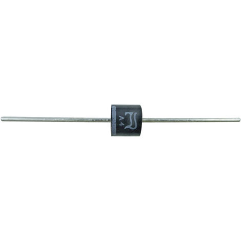 Diotec Si-Gleichrichterdiode P1000D P600 200 V 10 A
