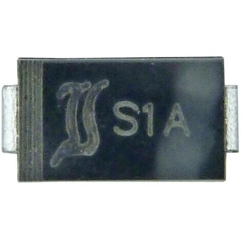 Diotec Source de courant constant CL40M35 DO-214AC 90 V S38491