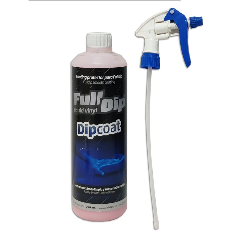 

DIPCOAT PROTECTOR BRILLO 750 ML - Full Dip