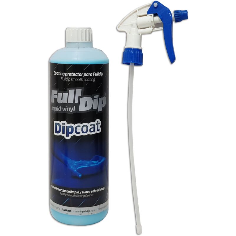 

DIPCOAT PROTECTOR MATE 750 ML - Full Dip