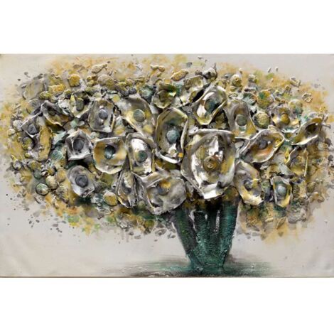 Dipinto su tela ALBERO